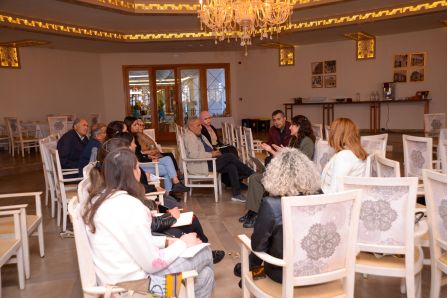 3rd International TouMaLi Conference