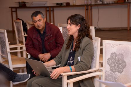 3rd International TouMaLi Conference