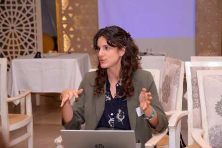 3rd International TouMaLi Conference