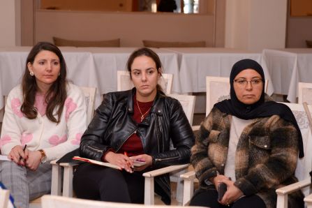 3rd International TouMaLi Conference