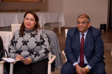 3rd International TouMaLi Conference