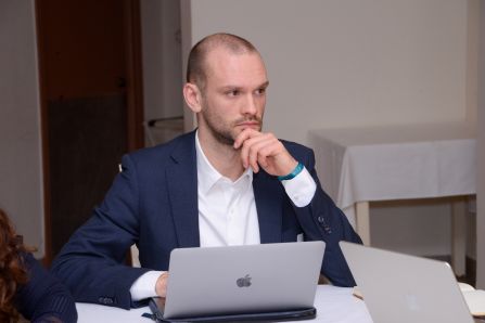 3rd International TouMaLi Conference