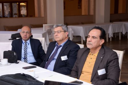 3rd International TouMaLi Conference