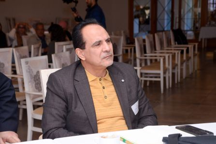 3rd International TouMaLi Conference