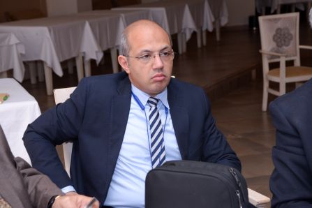 3rd International TouMaLi Conference