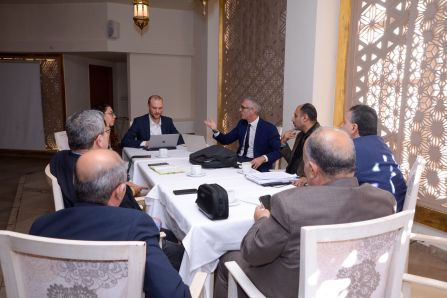 3rd International TouMaLi Conference