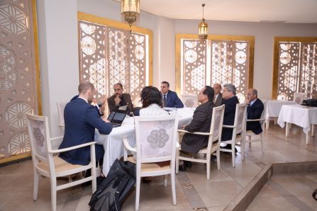 3rd International TouMaLi Conference