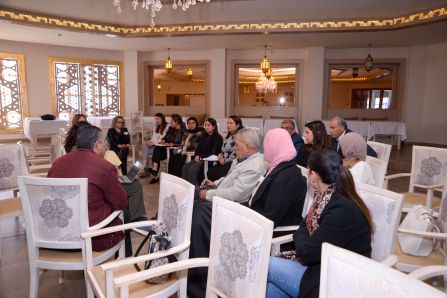 3rd International TouMaLi Conference