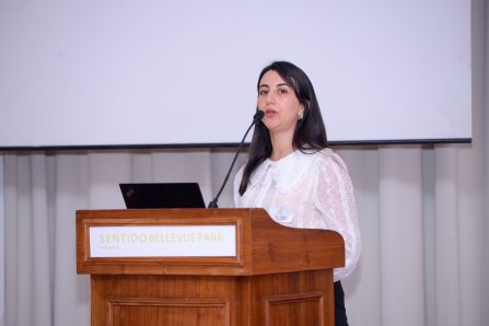 3rd International TouMaLi Conference