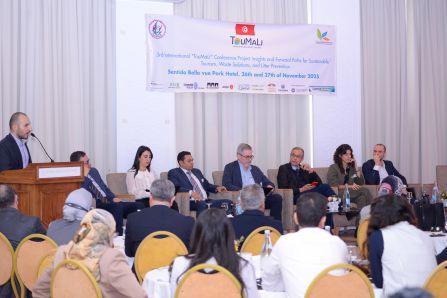 3rd International TouMaLi Conference