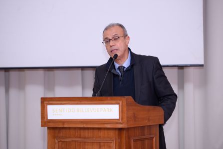 3rd International TouMaLi Conference