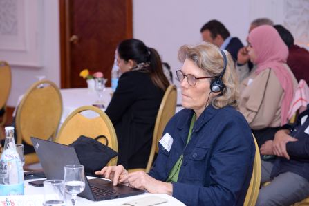 3rd International TouMaLi Conference