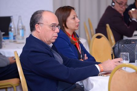 3rd International TouMaLi Conference