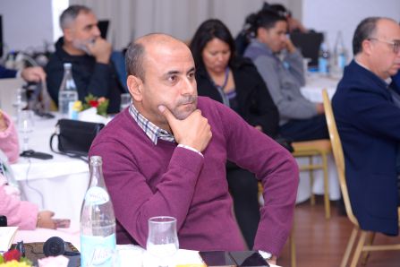 3rd International TouMaLi Conference