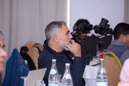 3rd International TouMaLi Conference