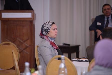 3rd International TouMaLi Conference