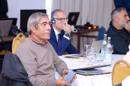 3rd International TouMaLi Conference