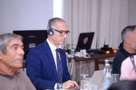 3rd International TouMaLi Conference