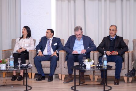 3rd International TouMaLi Conference