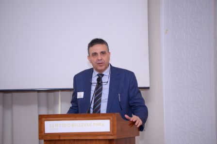 3rd International TouMaLi Conference