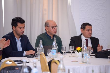 3rd International TouMaLi Conference