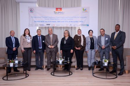 3rd International TouMaLi Conference