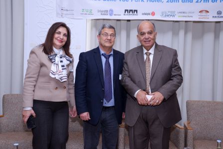 3rd International TouMaLi Conference