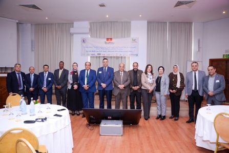 3rd International TouMaLi Conference