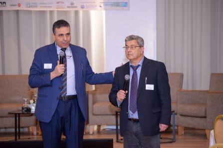 3rd International TouMaLi Conference