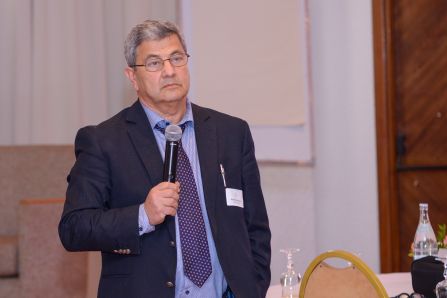 3rd International TouMaLi Conference