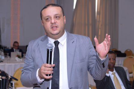 3rd International TouMaLi Conference