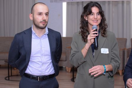 3rd International TouMaLi Conference