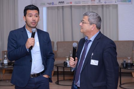 3rd International TouMaLi Conference