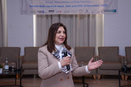 3rd International TouMaLi Conference