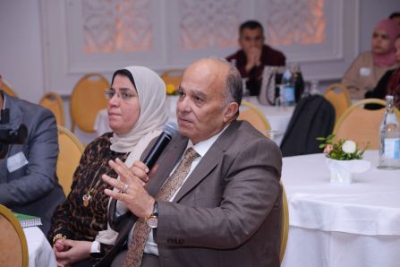 3rd International TouMaLi Conference