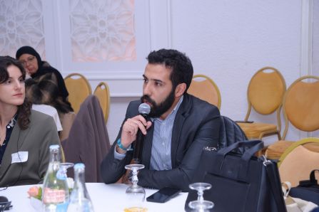 3rd International TouMaLi Conference