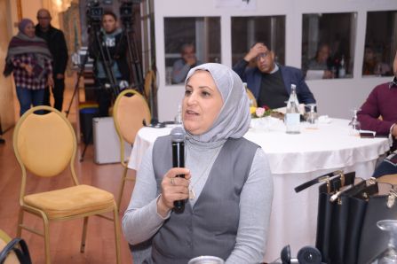 3rd International TouMaLi Conference