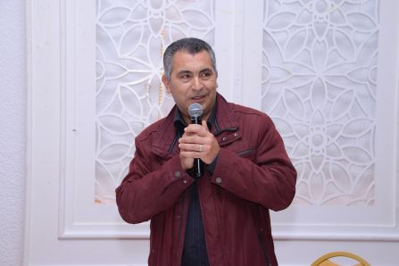 3rd International TouMaLi Conference