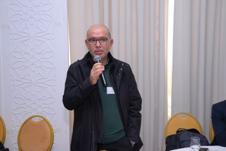 3rd International TouMaLi Conference