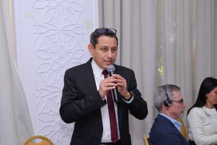 3rd International TouMaLi Conference