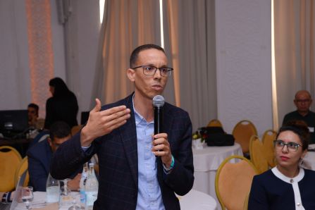 3rd International TouMaLi Conference