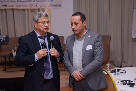 3rd International TouMaLi Conference