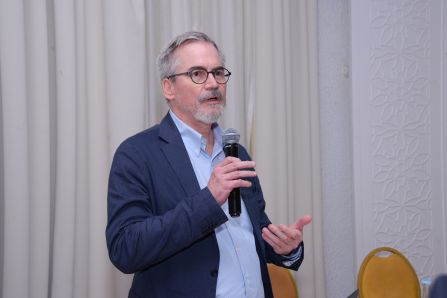 3rd International TouMaLi Conference