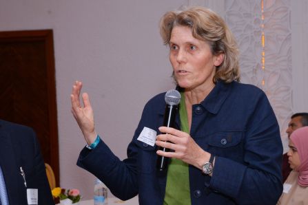 3rd International TouMaLi Conference