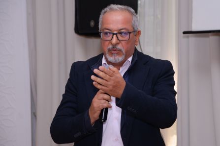 3rd International TouMaLi Conference