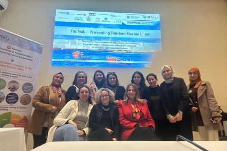 HoReCa Training Tunisia CITET
