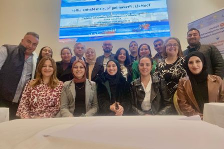 HoReCa Training Tunisia CITET