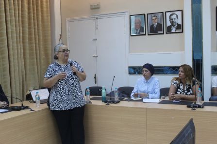 7th COPIL Meeting Tunisia_3