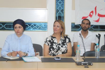 7th COPIL Meeting Tunisia_4