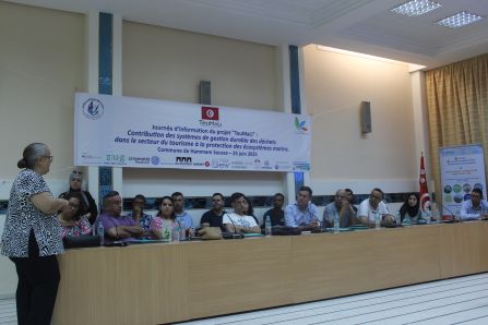 7th COPIL Meeting_7